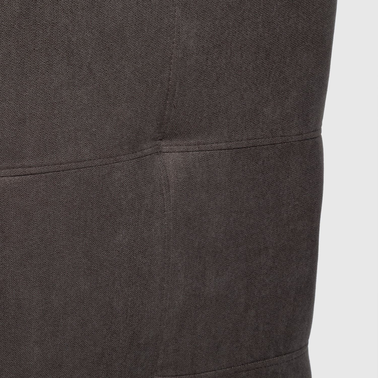 RESPALDO CAMA MAX 1,5 PLAZA GRIS - 3