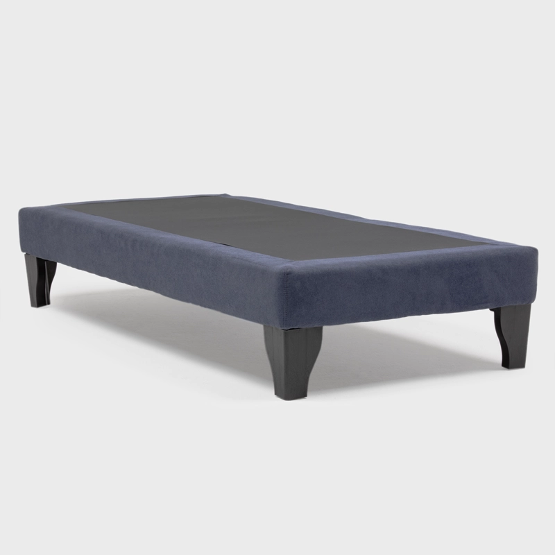 BASE CAMA MAX 1,5 PLAZA AZUL - 1