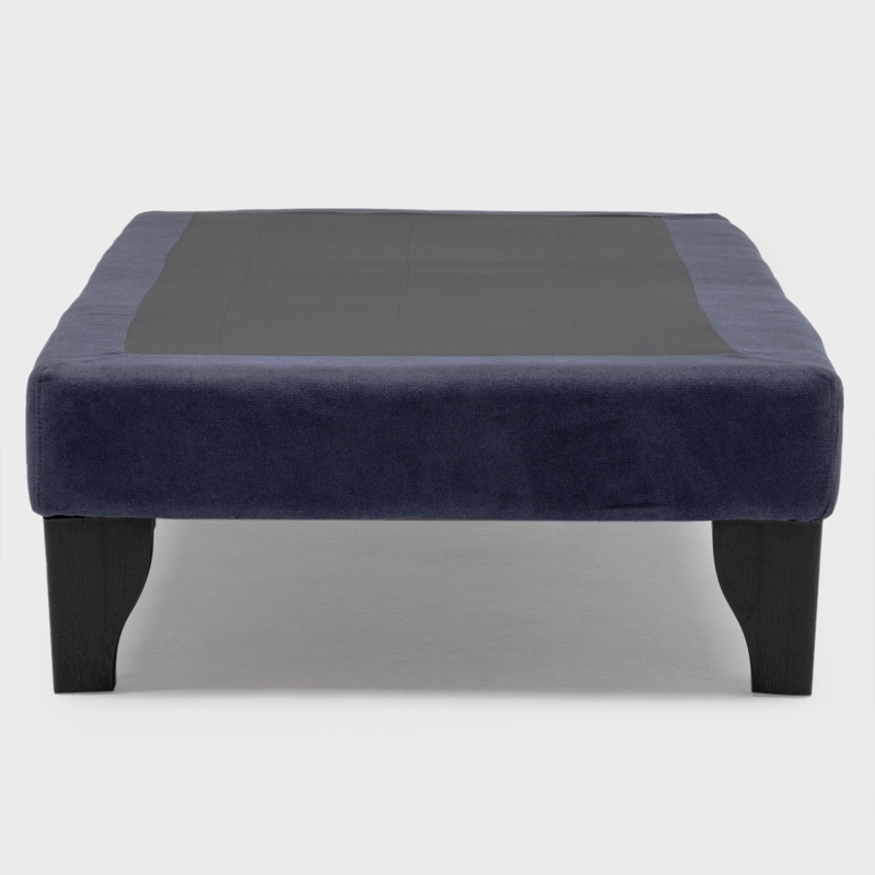 BASE CAMA MAX 1,5 PLAZA AZUL - 2