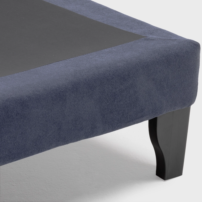 BASE CAMA MAX 1,5 PLAZA AZUL - 3
