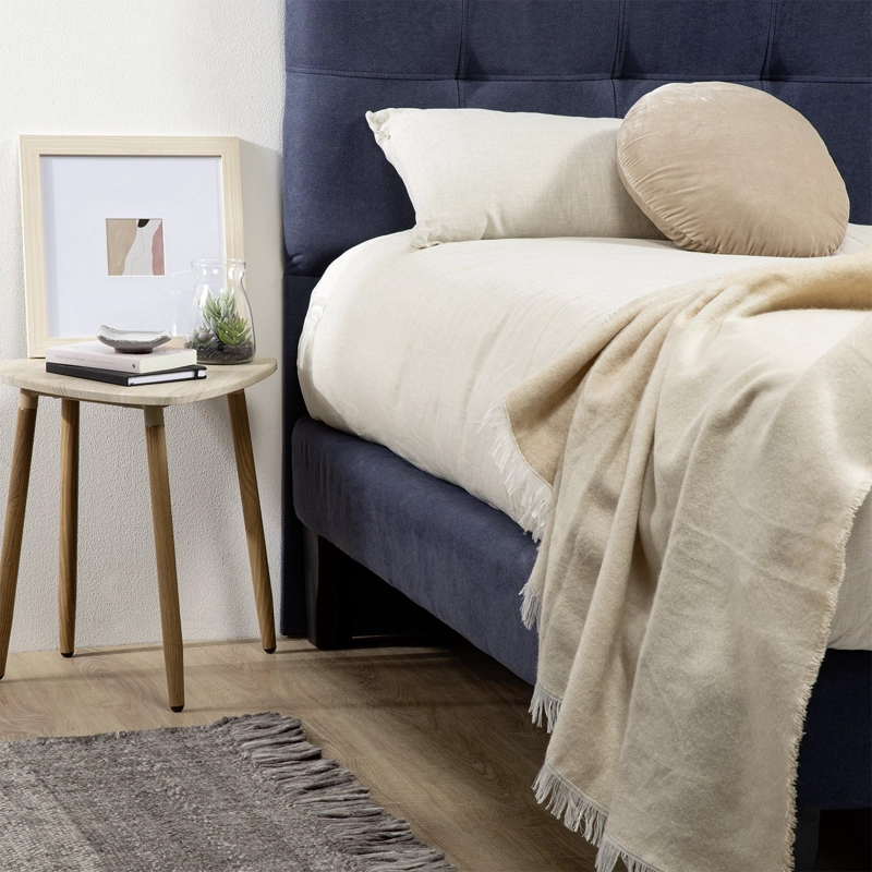 BASE CAMA MAX 1,5 PLAZA AZUL - 4