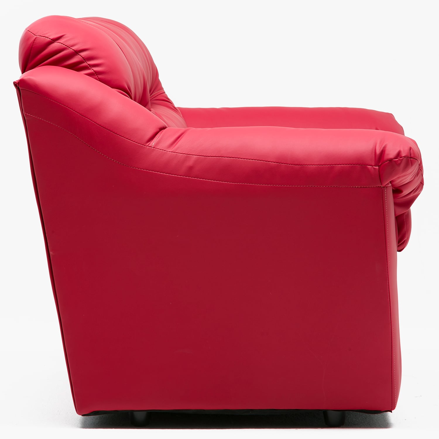 SOFA ASTURIAS 2CPOS ROJO - 3