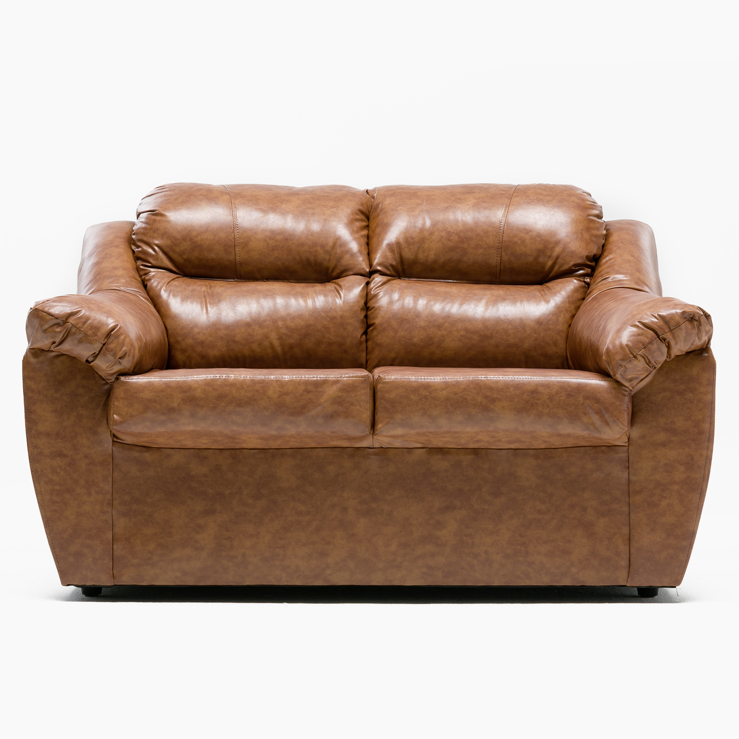 SOFA ASTURIAS 2CPOS CARAMELO - 1