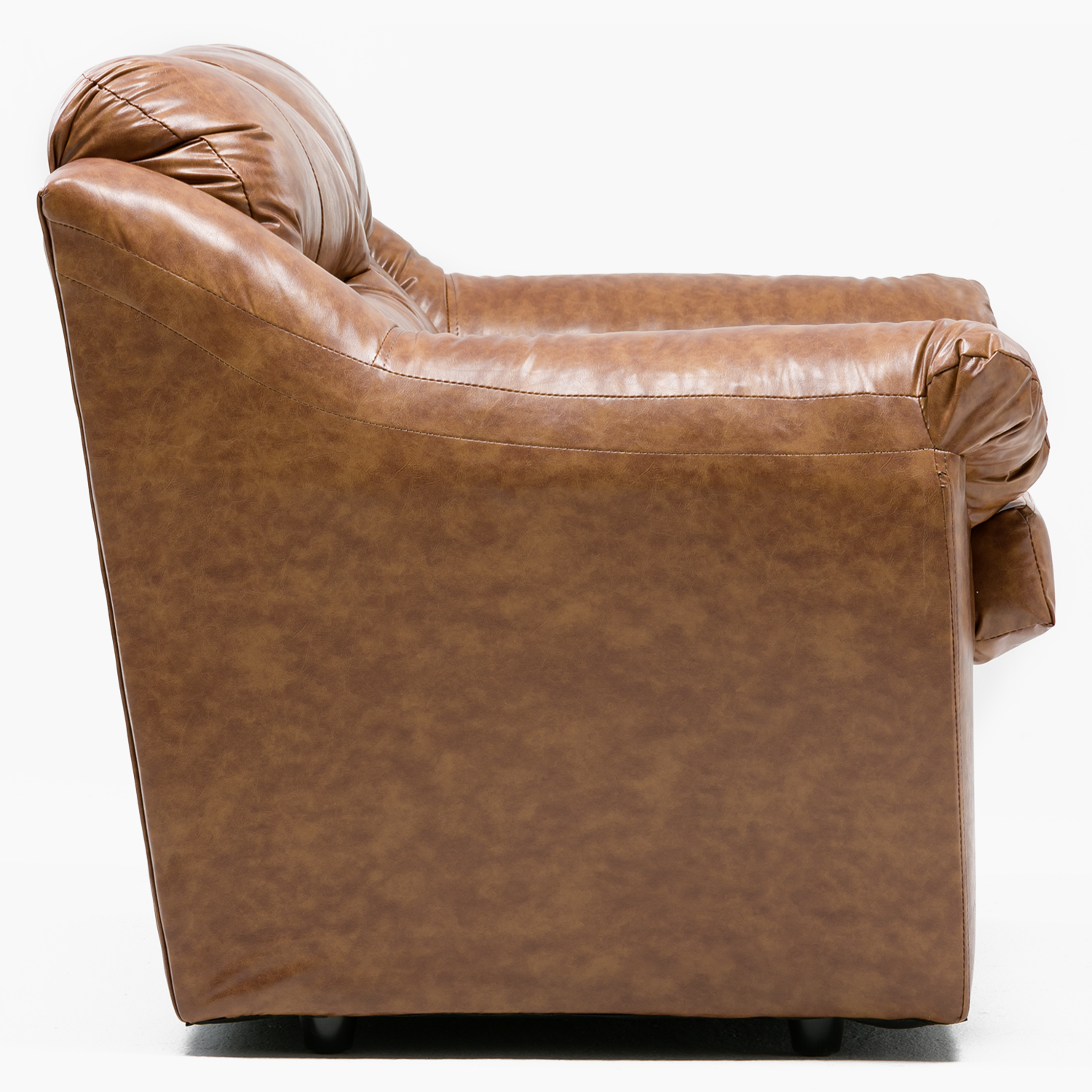 SOFA ASTURIAS 2CPOS CARAMELO - 3