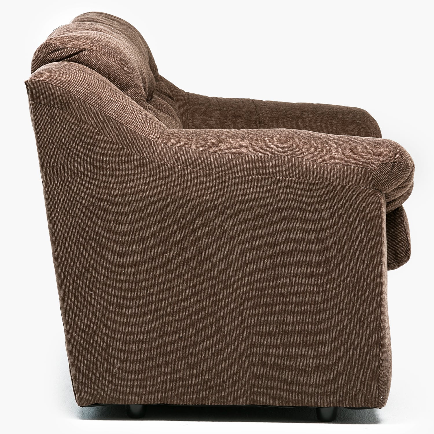 SOFA ASTURIAS 3CPOS CHOCOLATE - 3