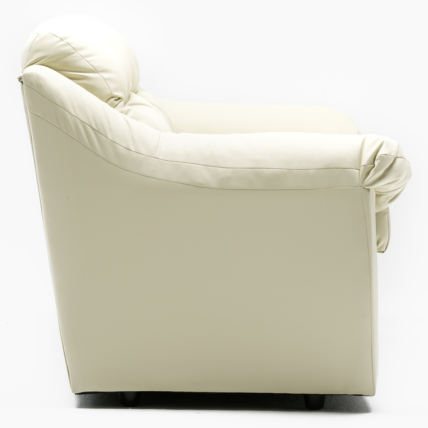 SOFA ASTURIAS 2CPOS BEIGE - 3