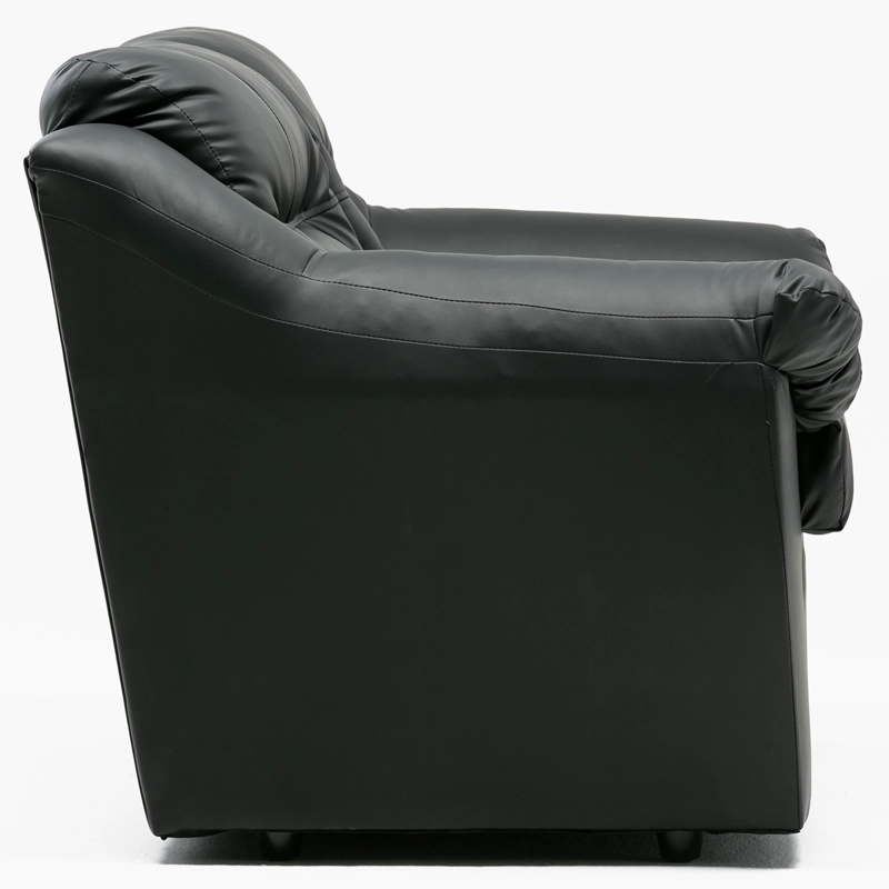 SOFA ASTURIAS 2CPOS NEGRO - 3