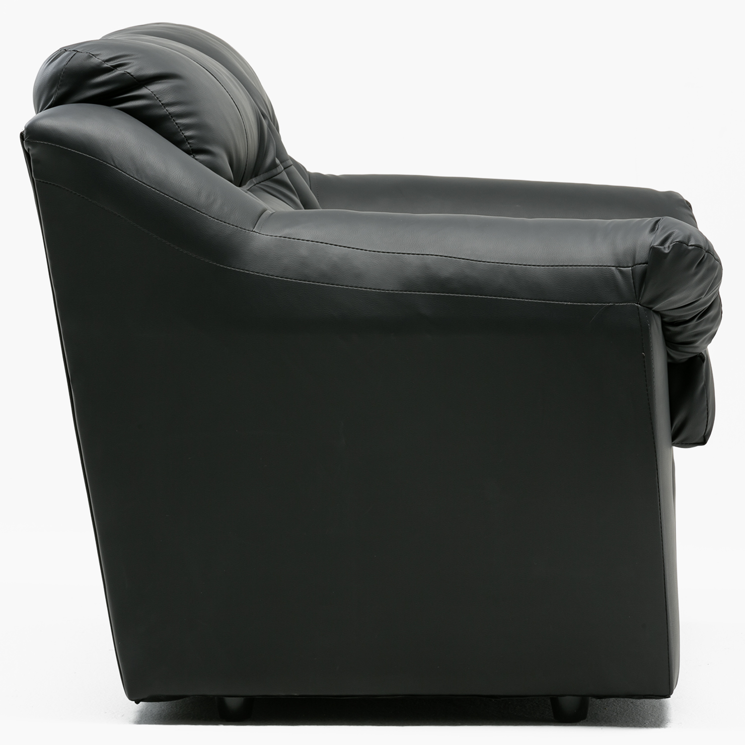 SOFA ASTURIAS 2CPOS NEGRO - 3