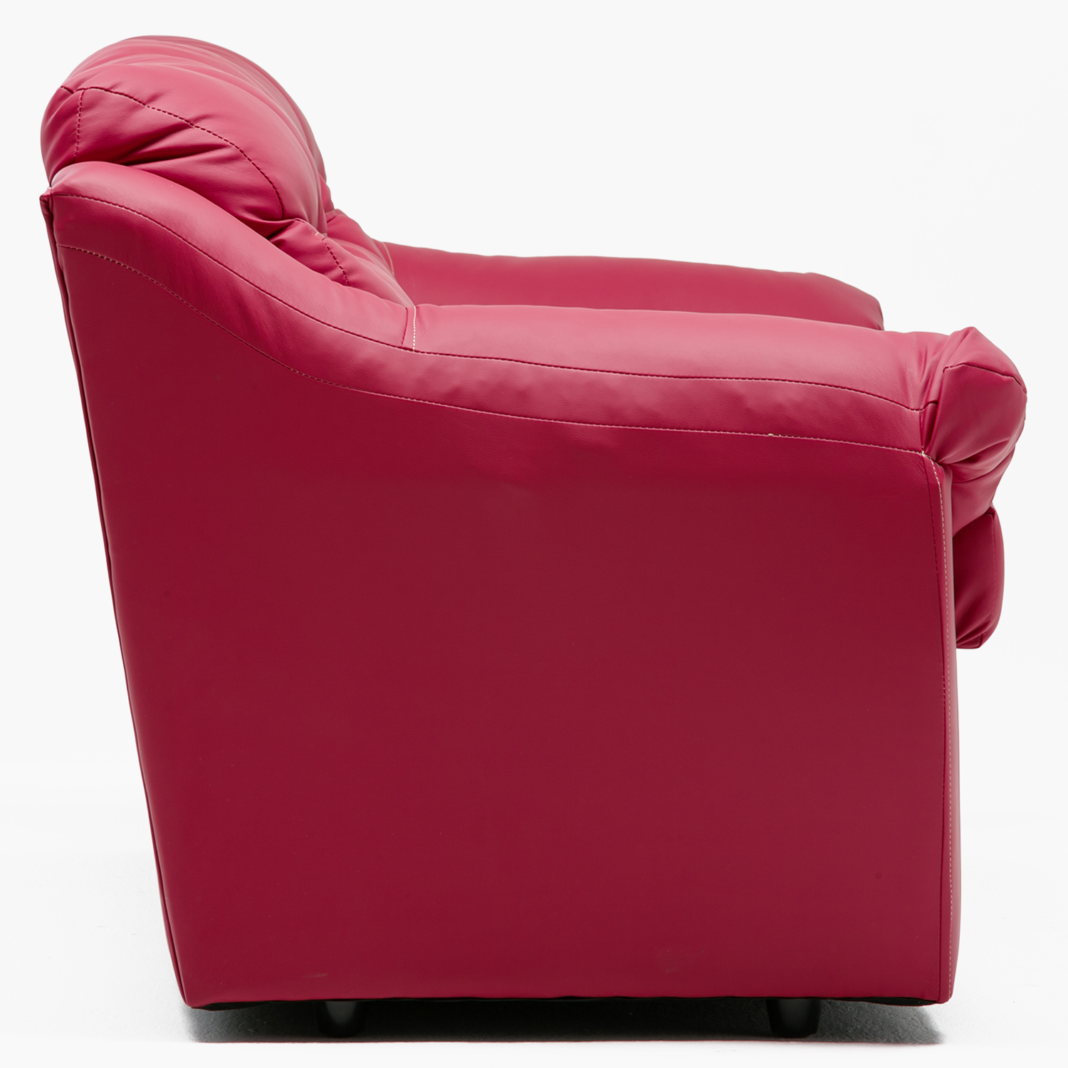 SOFA ASTURIAS 3CPOS ROJO - 3