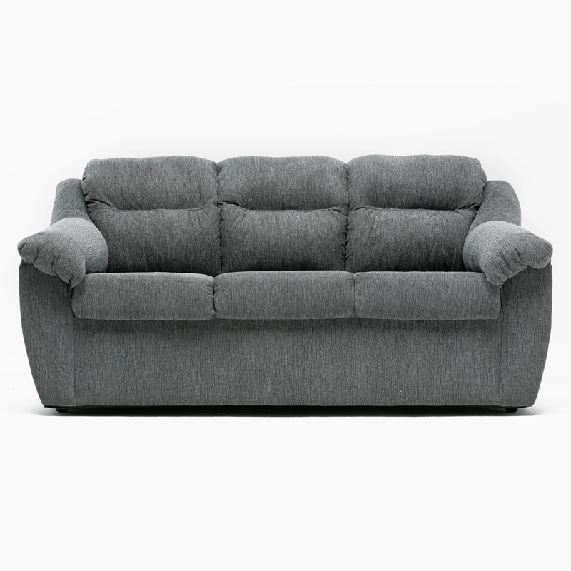SOFA ASTURIAS 3CPOS GRIS - 1