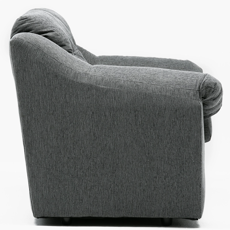 SOFA ASTURIAS 3CPOS GRIS - 3