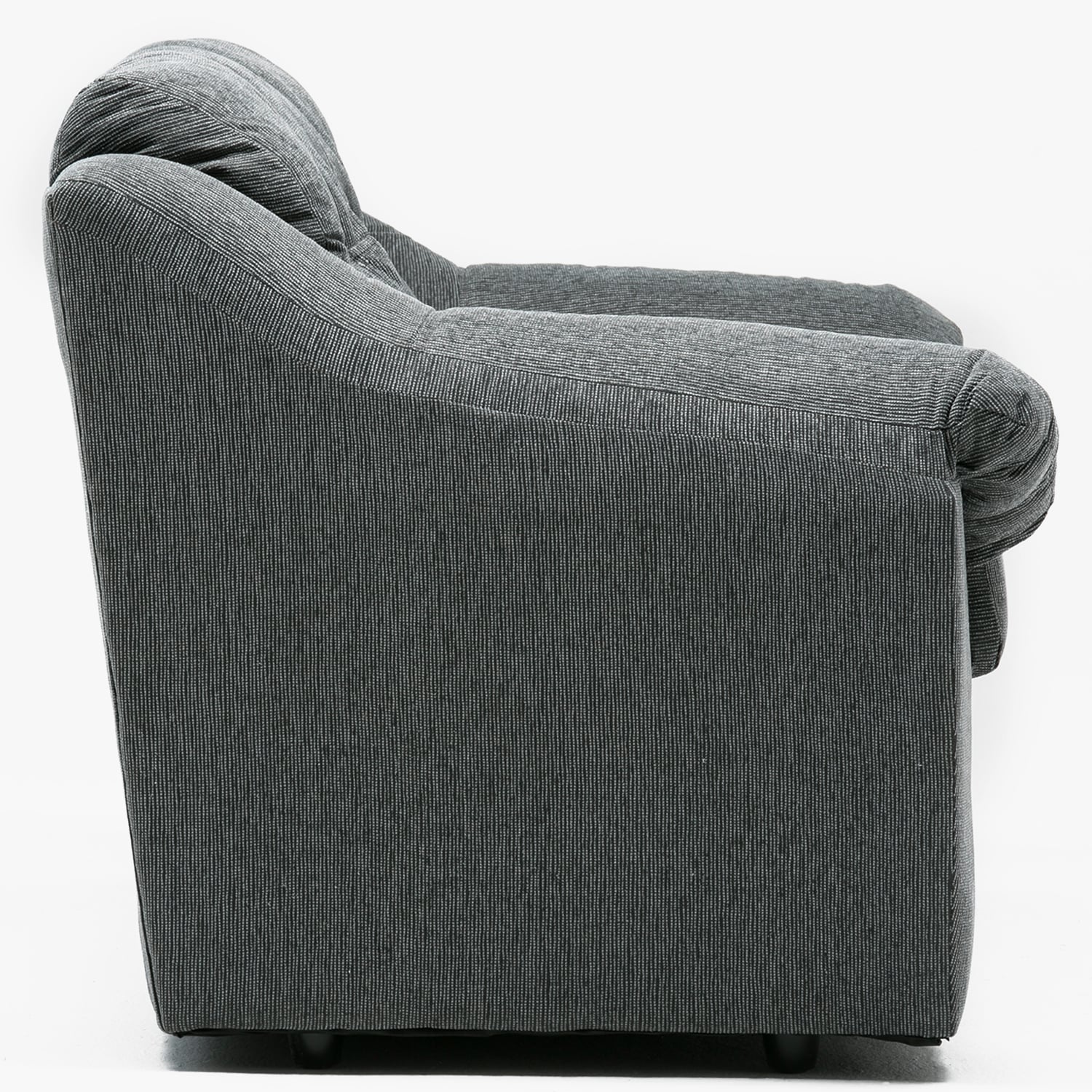 SOFA ASTURIAS 3CPOS GRIS - 3