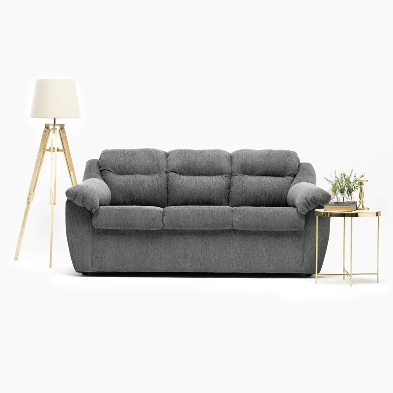 SOFA ASTURIAS 3CPOS GRIS - 4