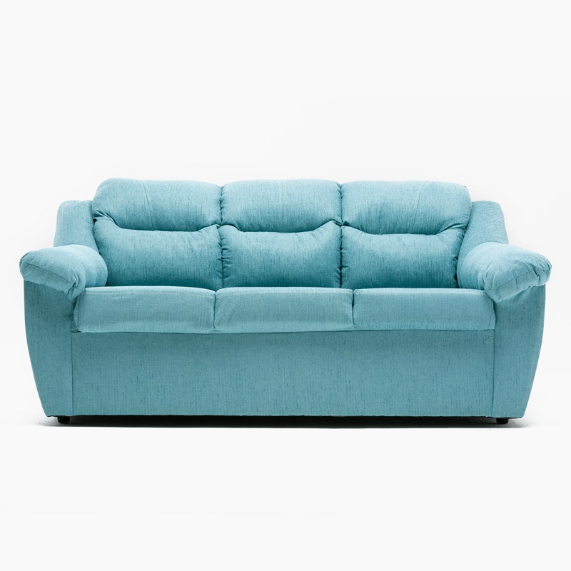 SOFA ASTURIAS 3CPOS TURQUEZA - 1