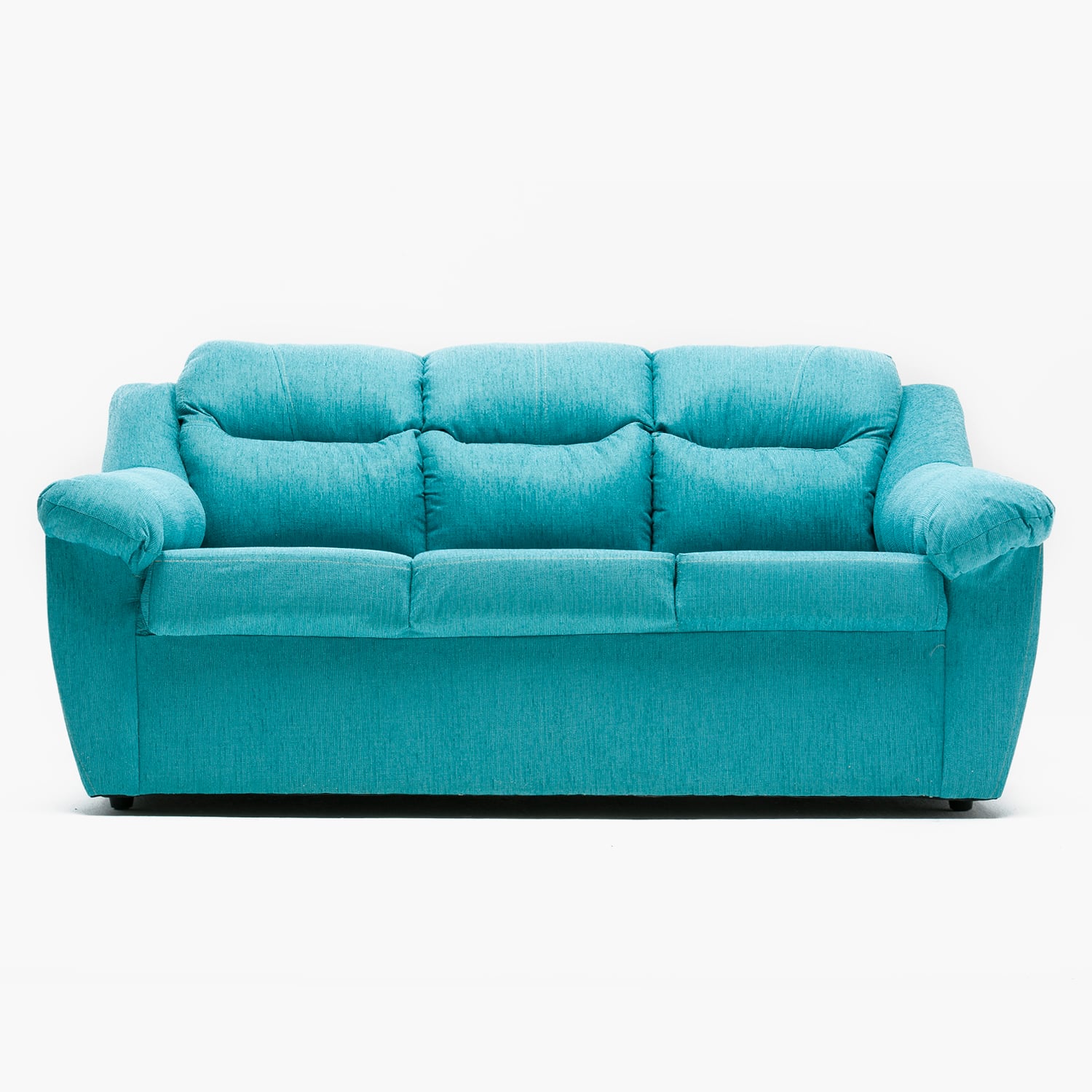 SOFA ASTURIAS 3CPOS TURQUEZA - 1
