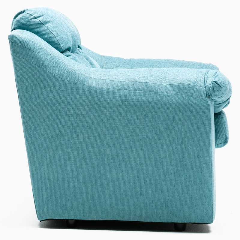 SOFA ASTURIAS 3CPOS TURQUEZA - 3
