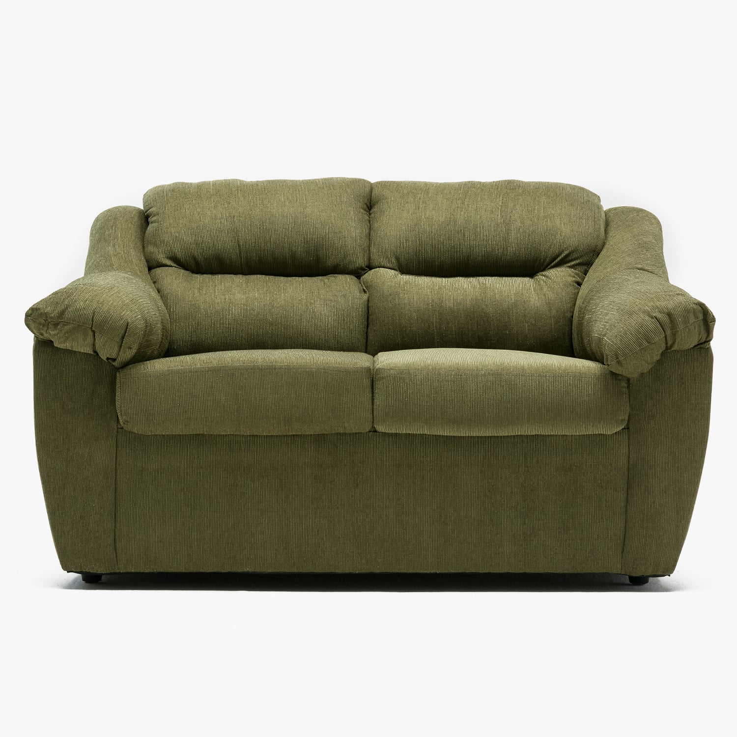 SOFA ASTURIAS 2CPOS VERDE - 1