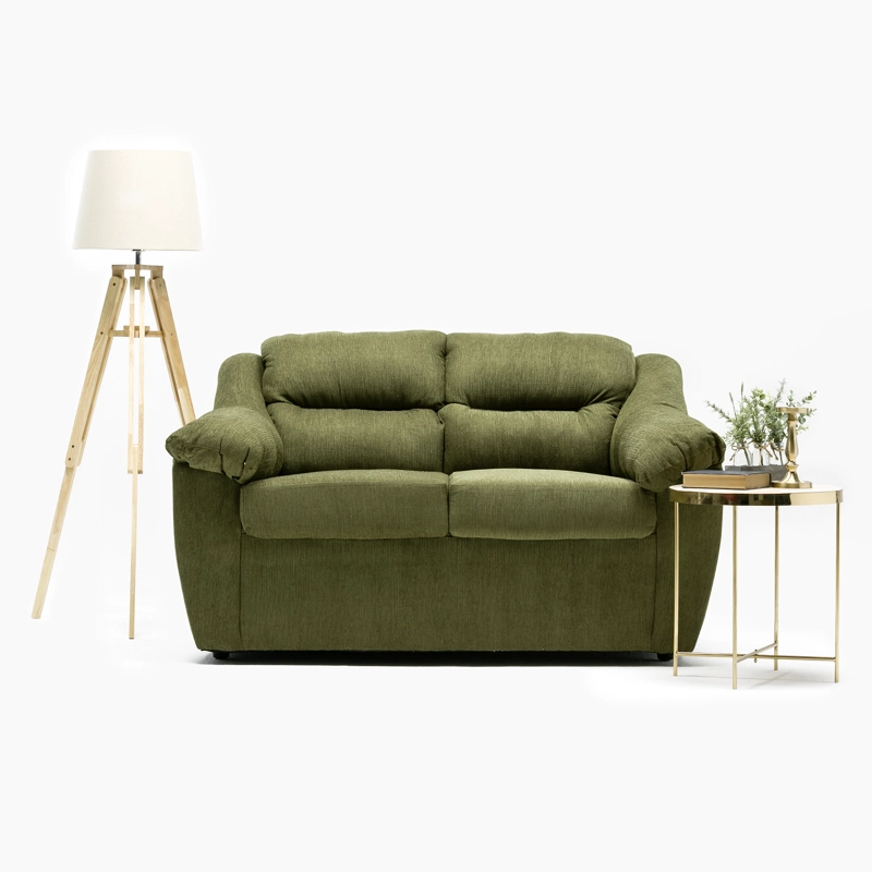 SOFA ASTURIAS 2CPOS VERDE - 4