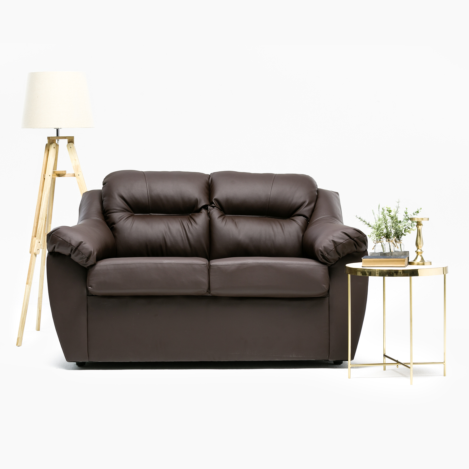 SOFA ASTURIAS 2CPOS CAFÉ MORO - 4