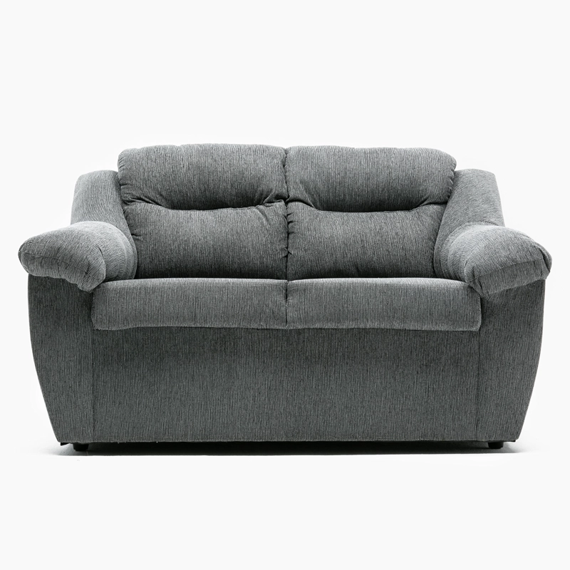 SOFA ASTURIAS 2CPOS GRIS - 1