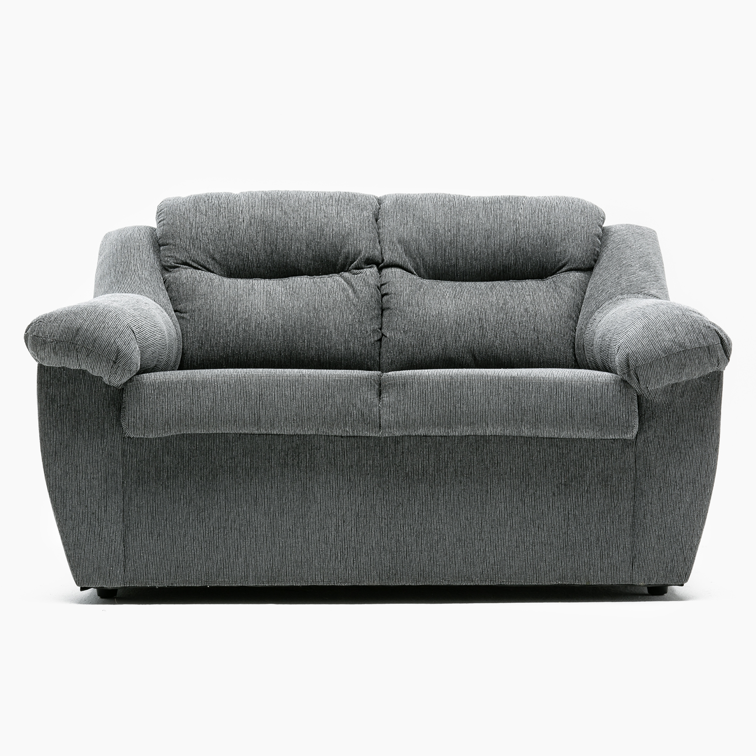 SOFA ASTURIAS 2CPOS GRIS - 1