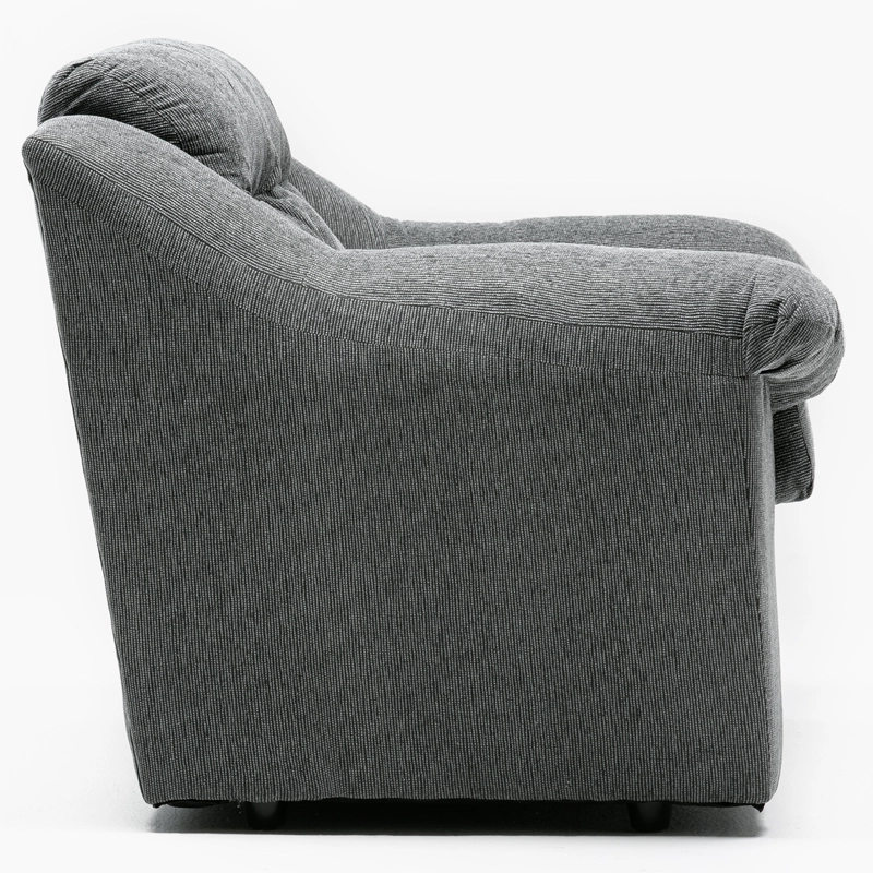 SOFA ASTURIAS 2CPOS GRIS - 3