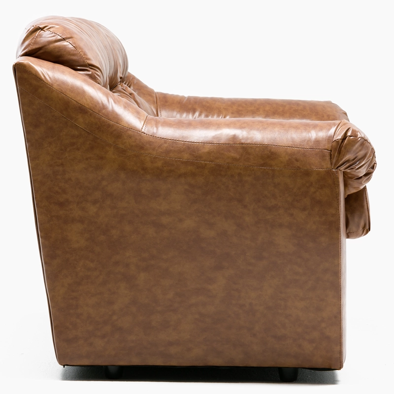 SOFA ASTURIAS 3CPOS CARAMELO - 3