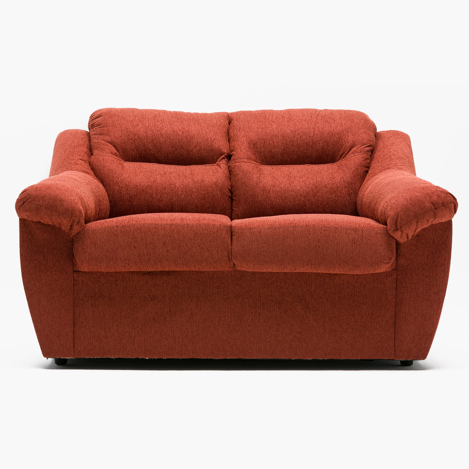 SOFA ASTURIAS 2CPOS TERRACOTA - 1