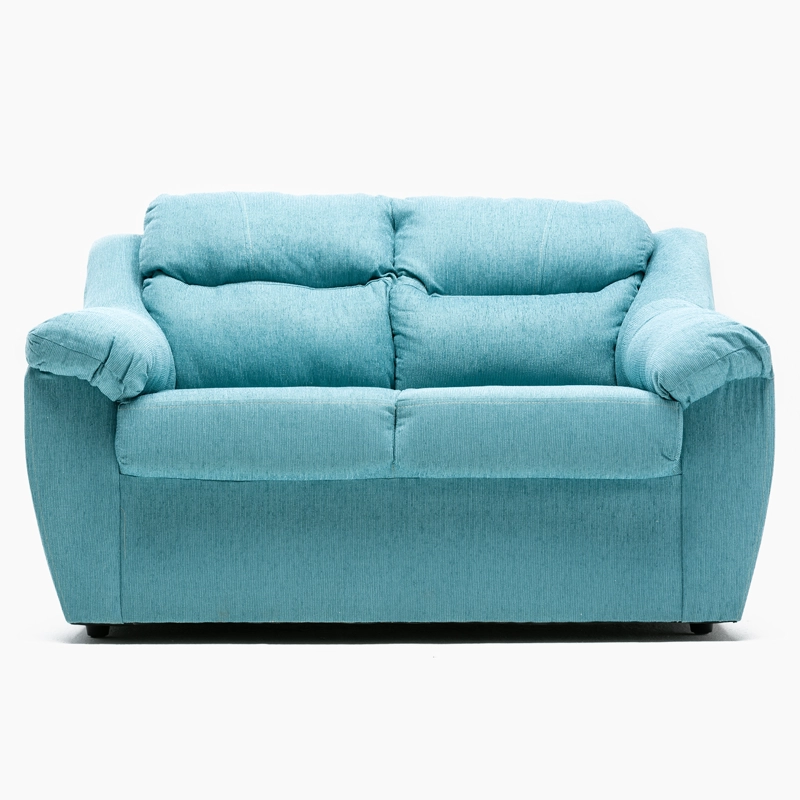 SOFA ASTURIAS 2CPOS TURQUEZA - 1