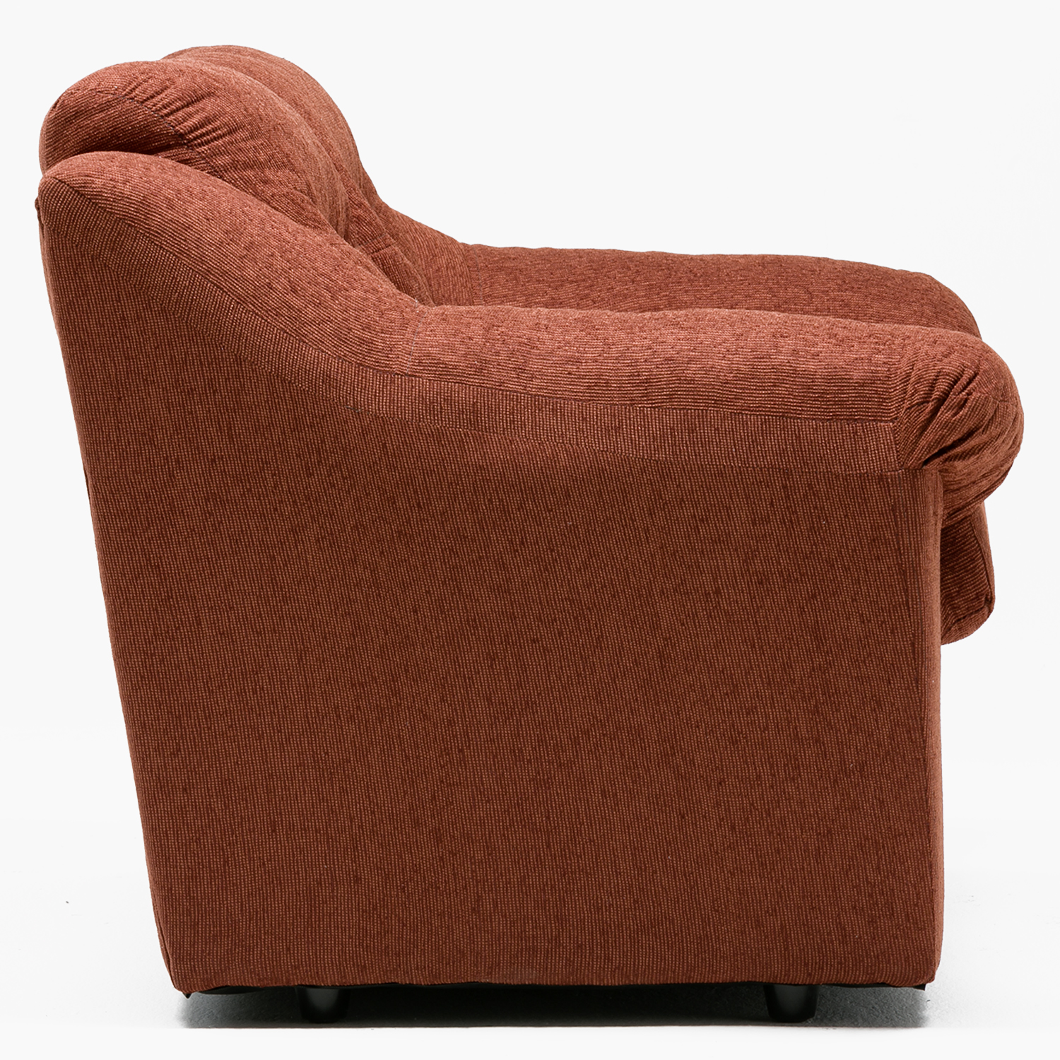 SOFA ASTURIAS 3CPOS TERRACOTA - 3