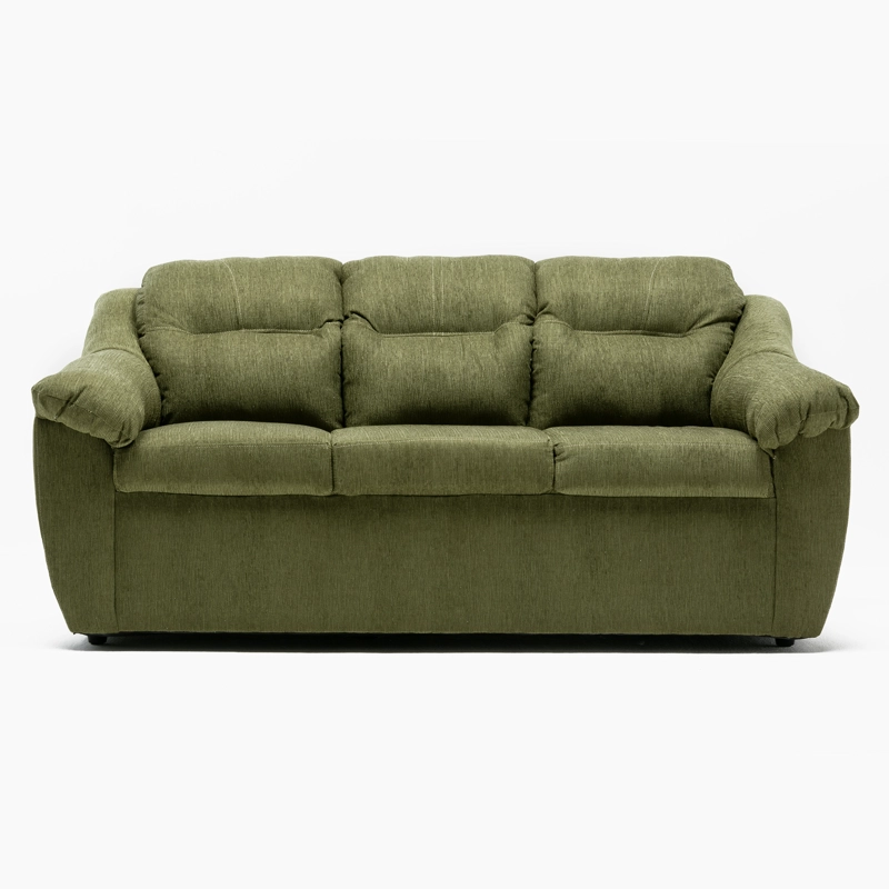 SOFA ASTURIAS 3CPOS VERDE - 1