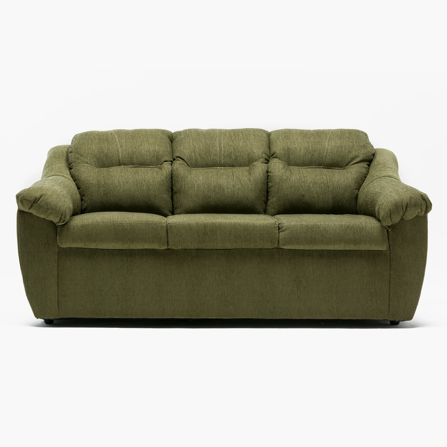 SOFA ASTURIAS 3CPOS VERDE - 1