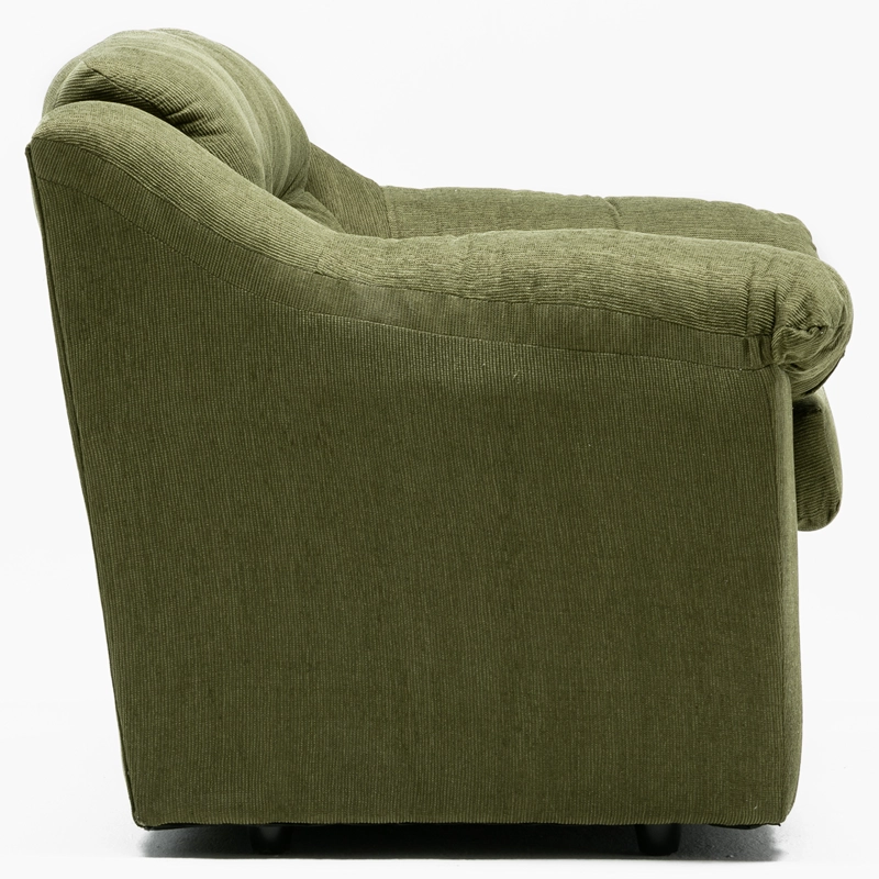 SOFA ASTURIAS 3CPOS VERDE - 3