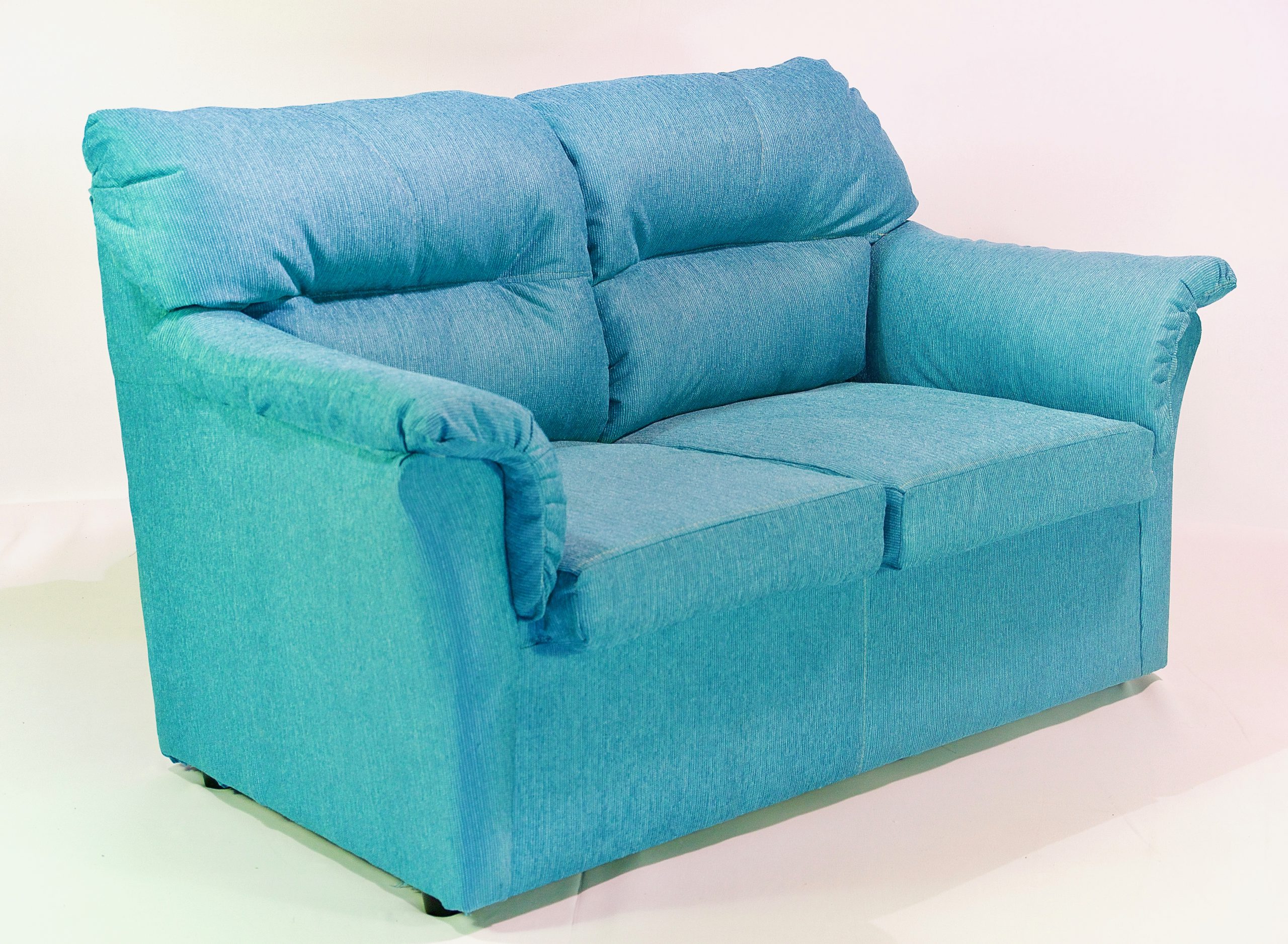 SOFA SORRENTO 2CPOS TURQUEZA - 2
