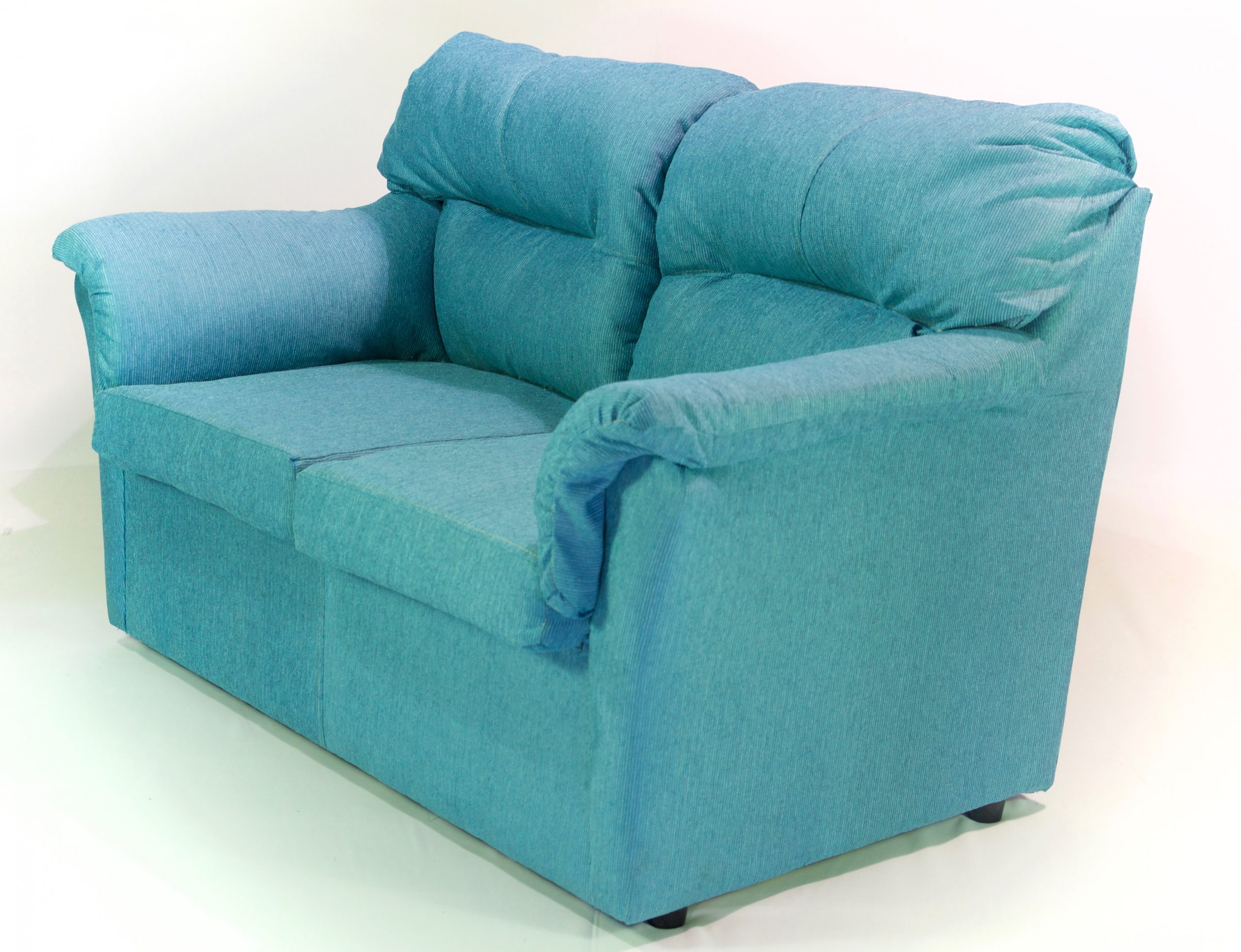 SOFA SORRENTO 2CPOS TURQUEZA - 3