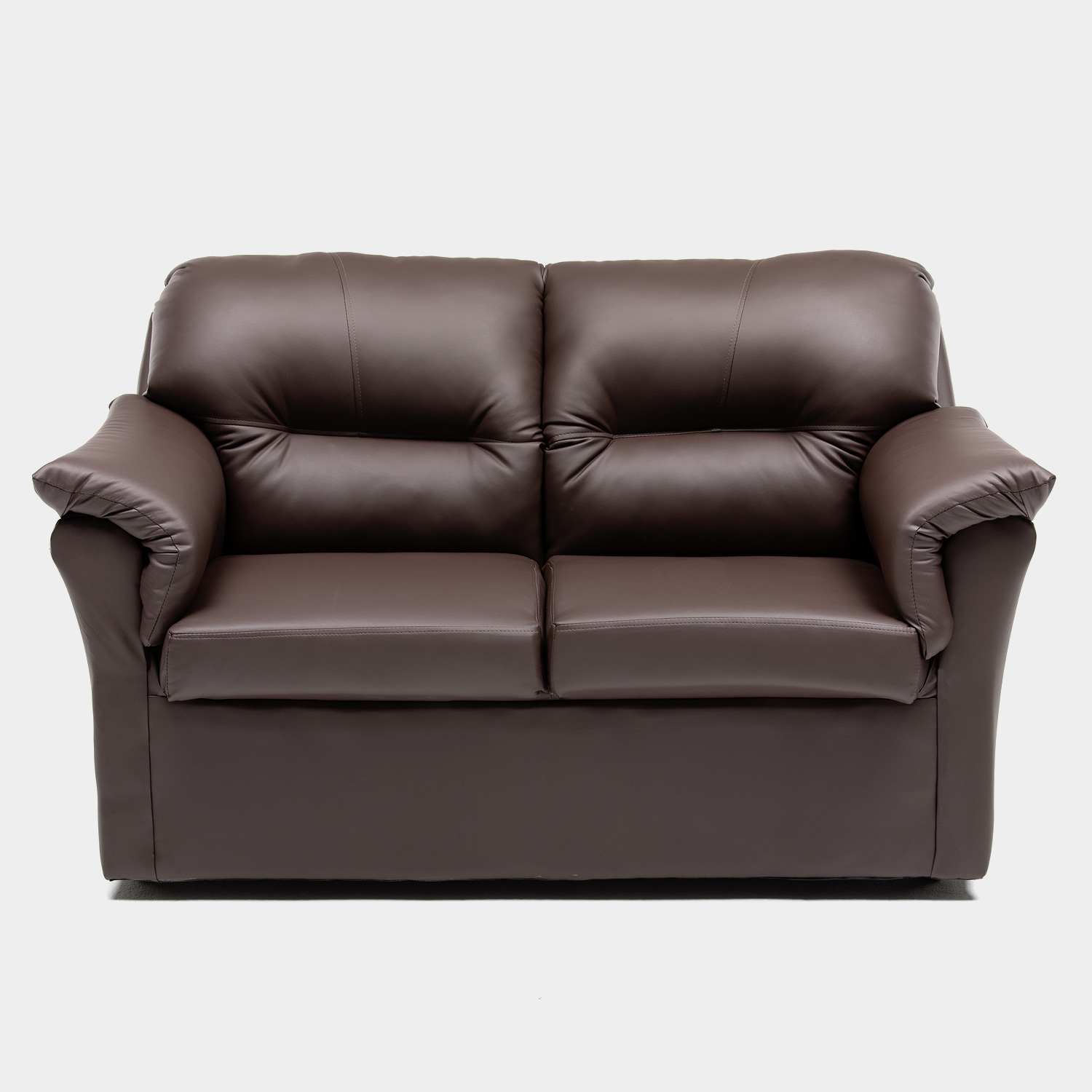 SOFA SORRENTO 2CPOS CAFÉ MORO - 1