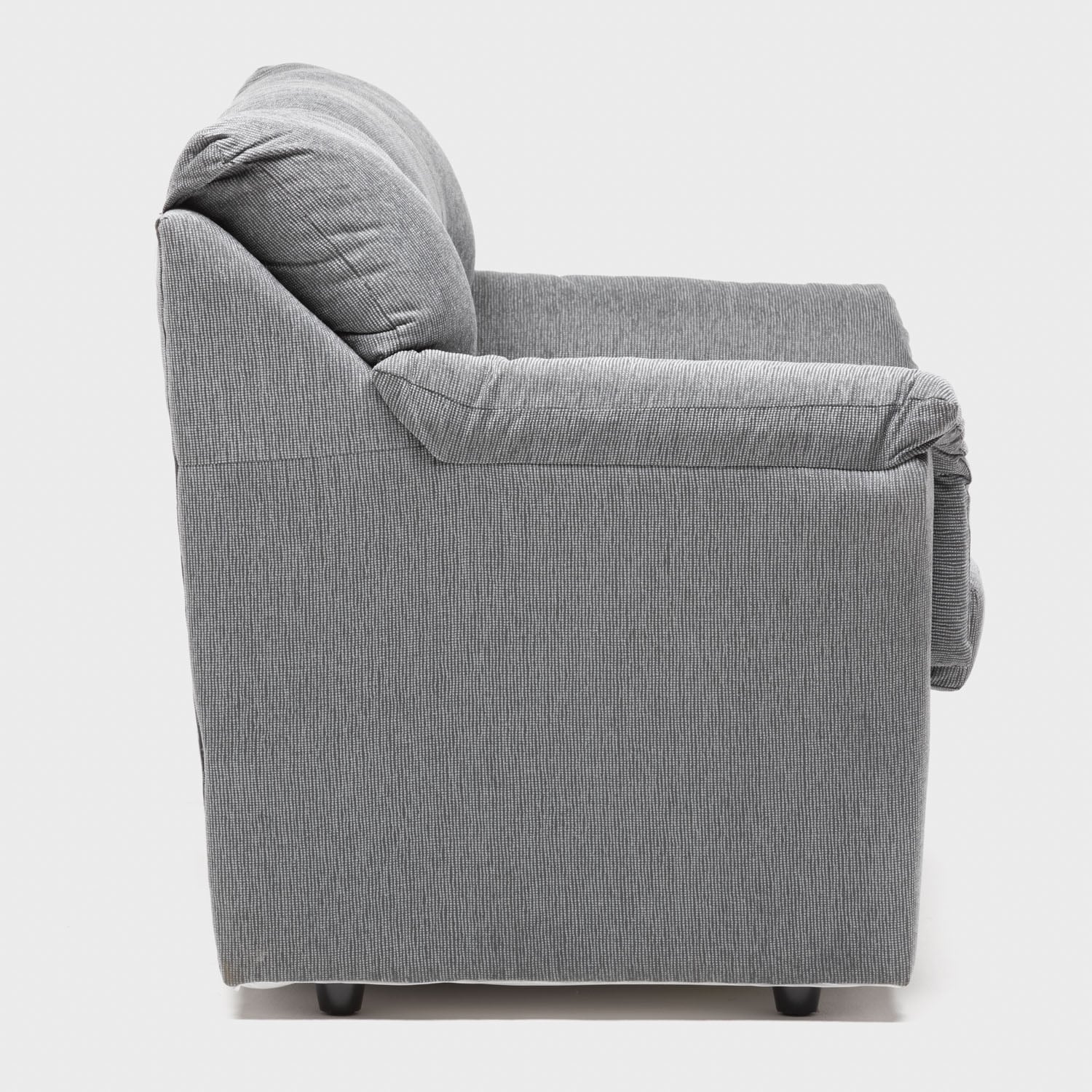 SOFA SORRENTO 3CPOS GRIS - 3