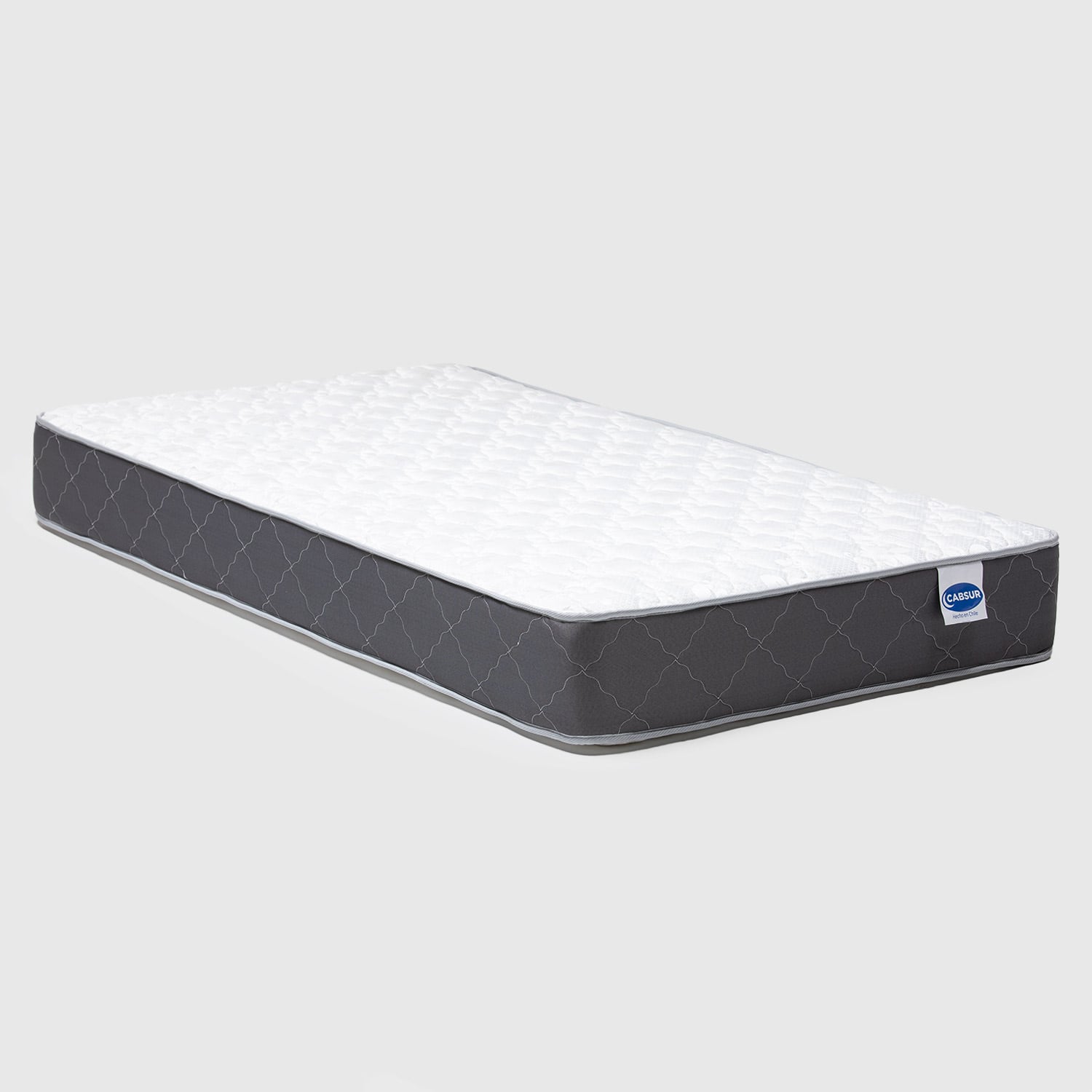 COLCHON MAX 1 PLAZA 90x190x22cm - 1