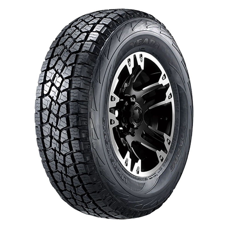 NEUMATICO YEADA 245/70 R17 119S/116 YDA-286 AT - 1