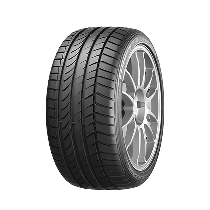 NEUMATICO DUNLOP 275/35 R20 102Y XL SPORT MAXX TT - 2