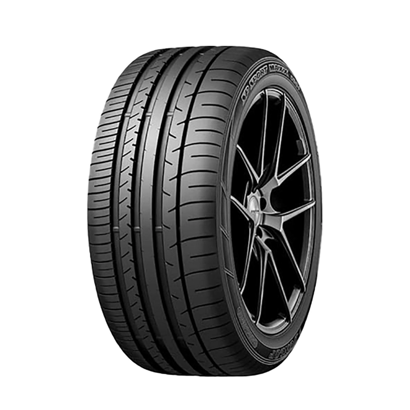 NEUMATICO DUNLOP 295/35 R21 107Y SPORT MAX050 - 1