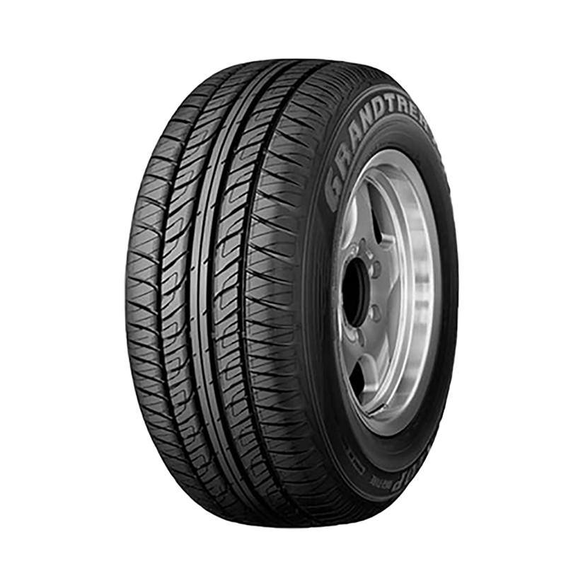 NEUMATICO DUNLOP 285/50 R20 112V GRANDTREK PT2 - 2