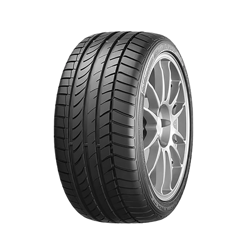NEUMATICO DUNLOP 245/40 R20 99Y XL SPORT MAXX TT - 2