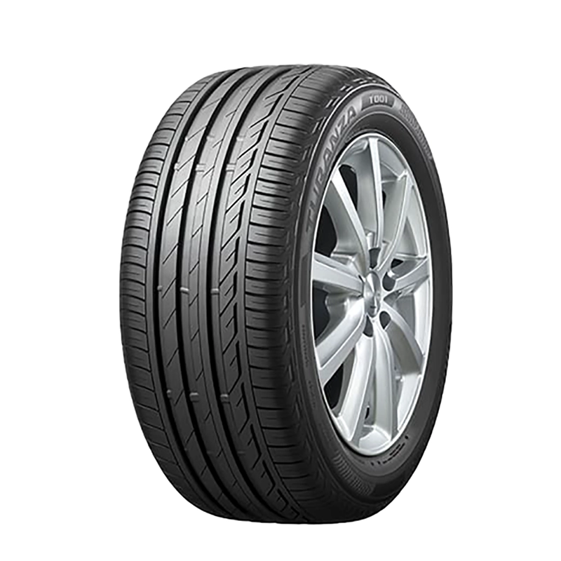NEUMATICO BRIDGESTONE 225/55 R17 97W TURANZA T001 RUNFLAT * - 3