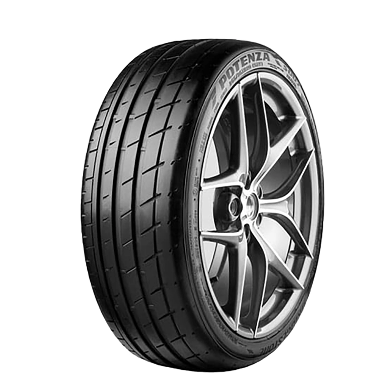 NEUMATICO BRIDGESTONE 245/35 R20 95Y XL POTENZA S007 - 2