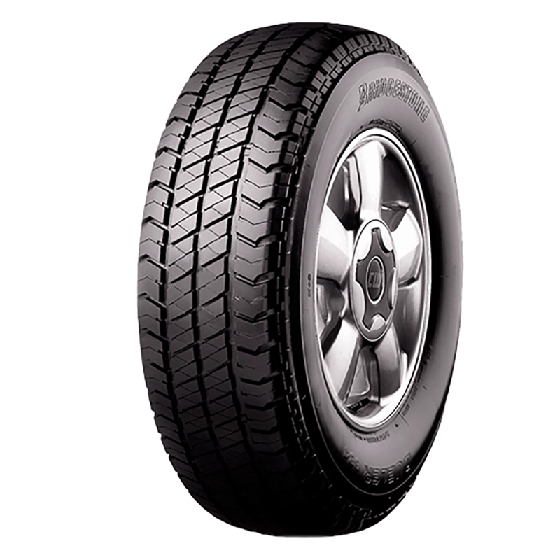 NEUMATICO BRIDGESTONE 275/70 R16 114T DUELER D689 - 2