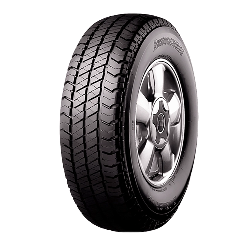 NEUMATICO BRIDGESTONE 255/65 R17 110T DUELER D684 II - 3