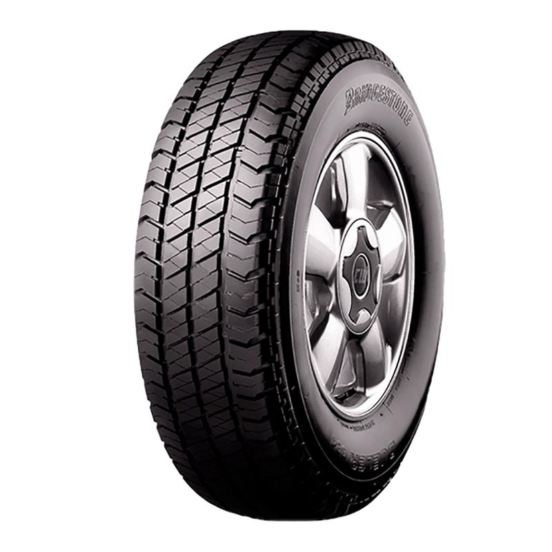 NEUMATICO BRIDGESTONE 265/70 R17 113S DUELER D684 II OWL - 3