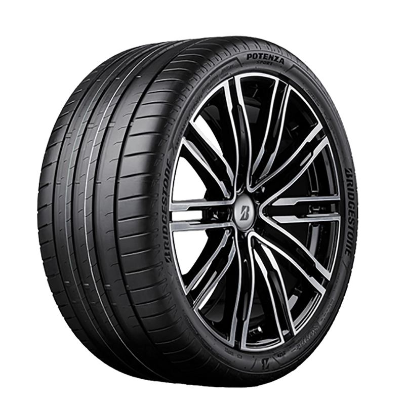 NEUMATICO BRIDGESTONE 245/35 R19 93Y XL POTENZA SPORT - 2