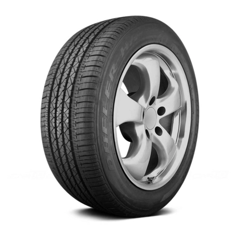 NEUMATICO BRIDGESTONE 265/50 R20 107V DUELER H/P 92A - 2